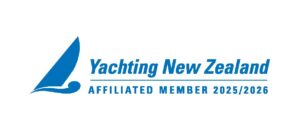 Yachting New Zealand Affiliated Member Logo