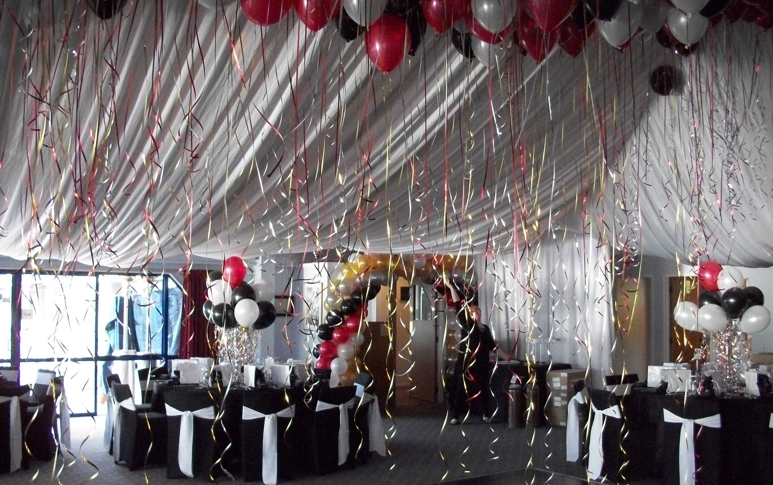 Birthday Party Venue onthe waterfront in Nelson, NZ