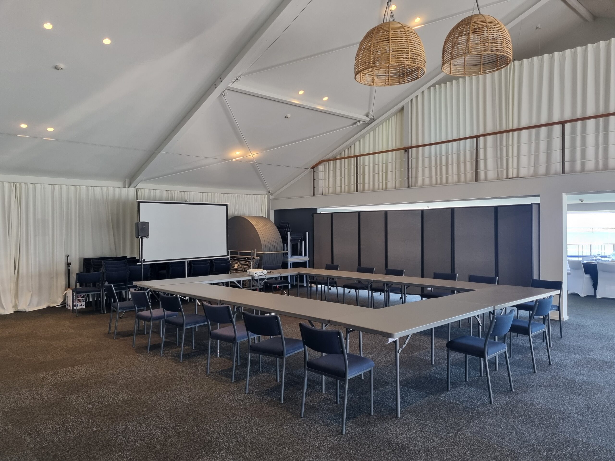 Workshop venue, meeting space for hire in Nelson, NZ