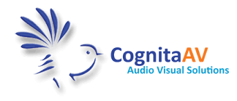 Cognita AV logo