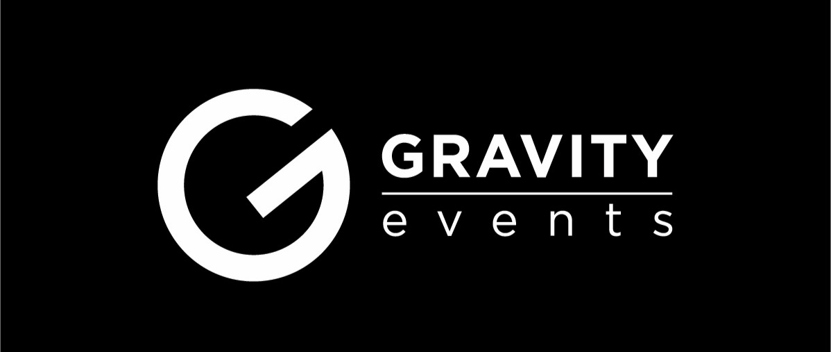 Gravity Events Nelson logo